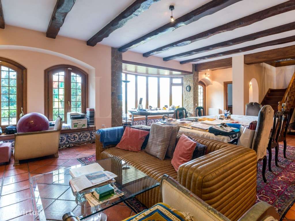 QUINTA COM 22.000 m² E TRÊS MORADIAS EM LOCALIZAÇÃO PRIVILEGIADA DE...-7