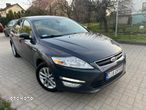 Ford Mondeo 2.0 TDCi Silver X Plus - 1