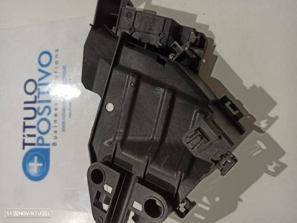 Suporte De Fecho Da Porta Volvo V40 Hatchback (525, 526) - 2