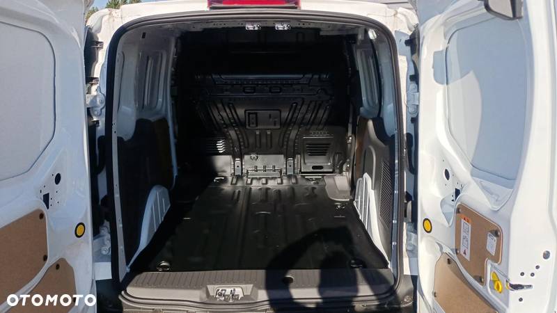 Ford Transit-Connect van - 27