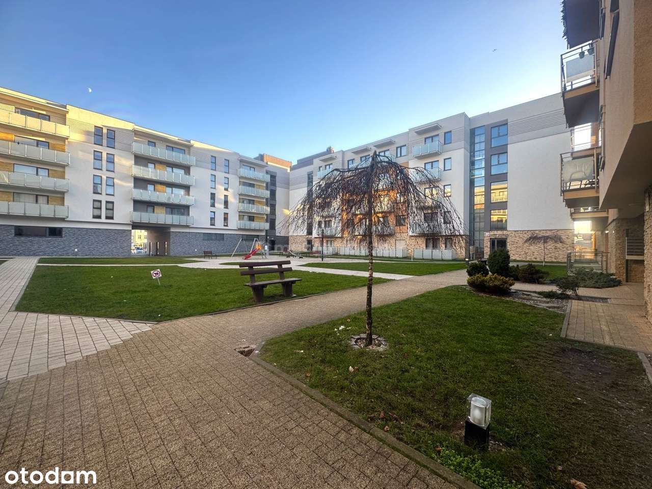 Oferuje na WYNAJEM  2- pokojowe mieszkanie - Pełny obrazek: 2/14