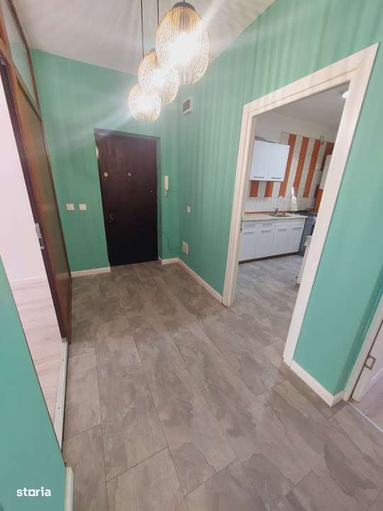 Apartament 3 camere, Gheorgheni, parcare, zona Interservisan-8