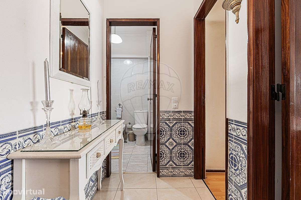 Apartamento T2 para venda-9