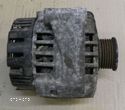 mercedes clk w209 2004 3.2 alternator - 6