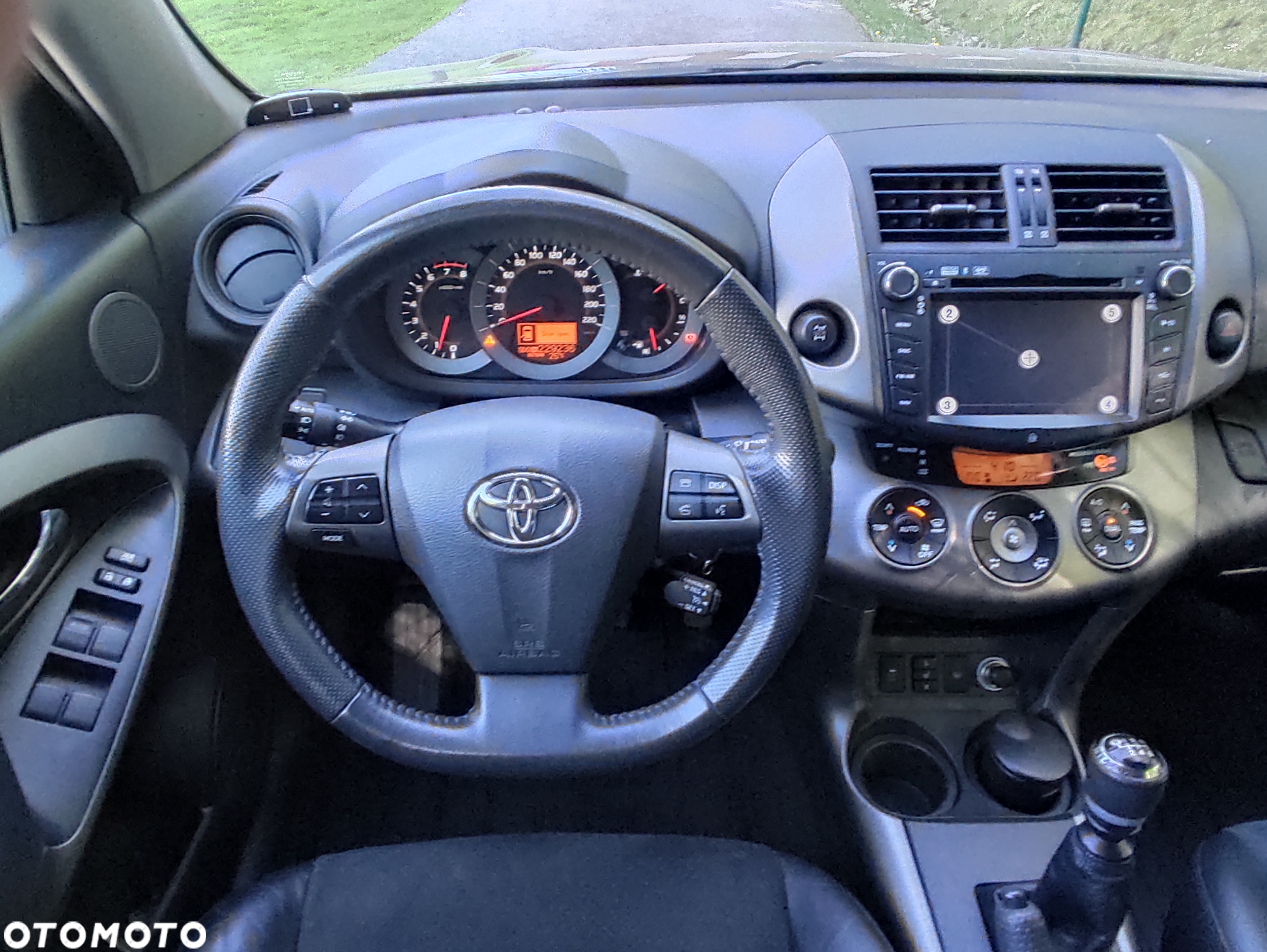 Toyota RAV4 2.0 VVT-i Premium - 21