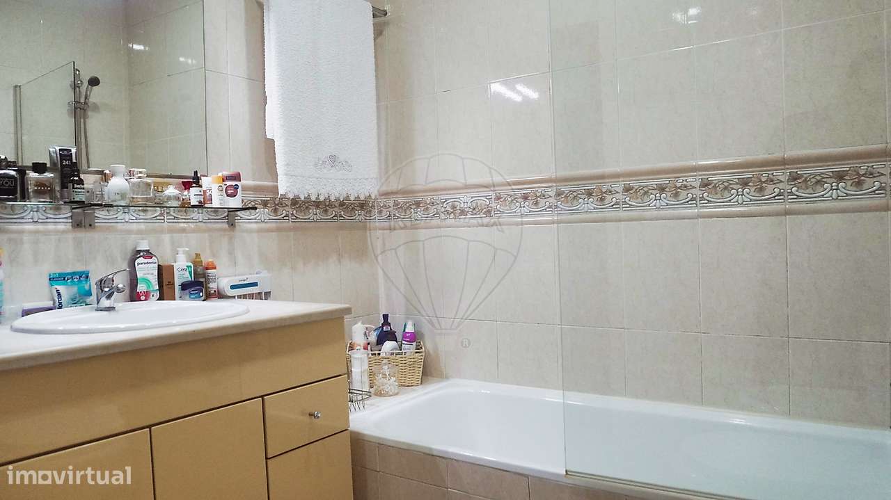 Apartamento T3 para venda-22