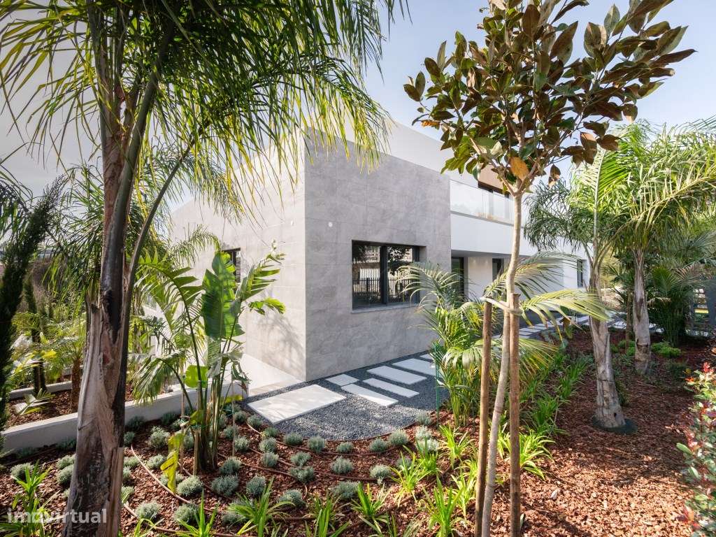 Moradia T5 + 3 | Cascais - Grande imagem: 4/60