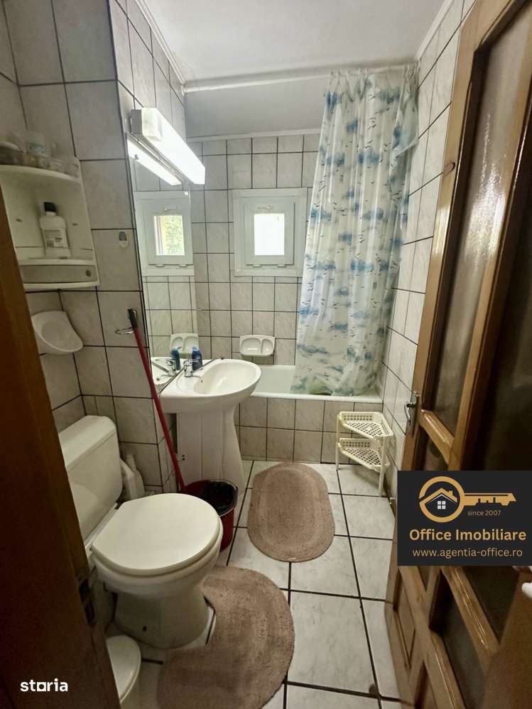 Ultracentral apartament 3 camere optional garaj sub bloc - Imagine principală: 5/6