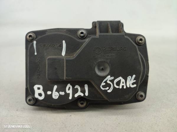 Outras Partes Volkswagen Polo (6R1, 6C1) - 2