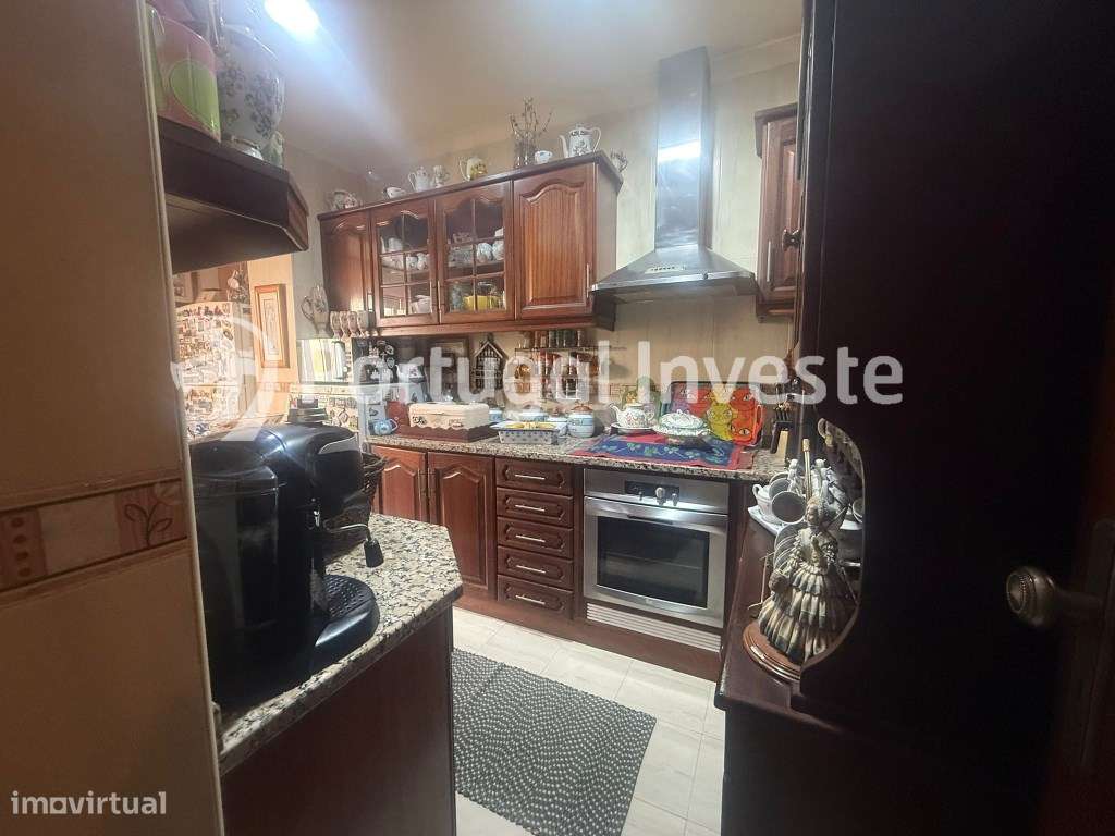 Excelente oportunidade de negócio! Zona prestigiada da cidade de Se... - Grande imagem: 5/17