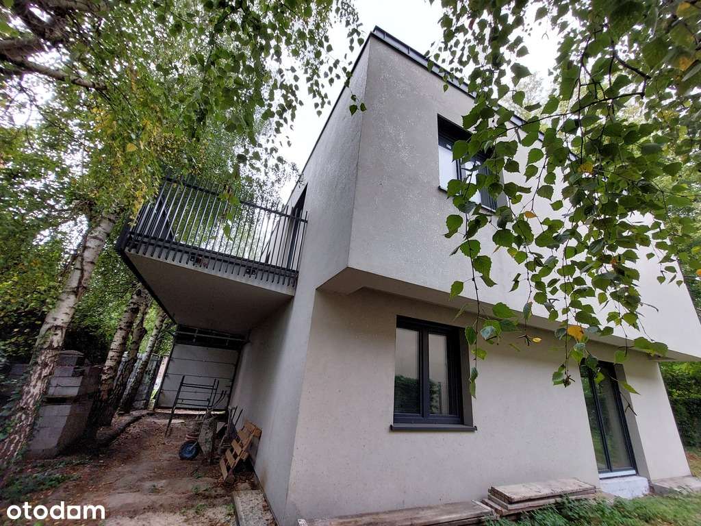 Dom energooszczędny, 134 m2, 4 pok., ogród, garaż - Pełny obrazek: 4/8