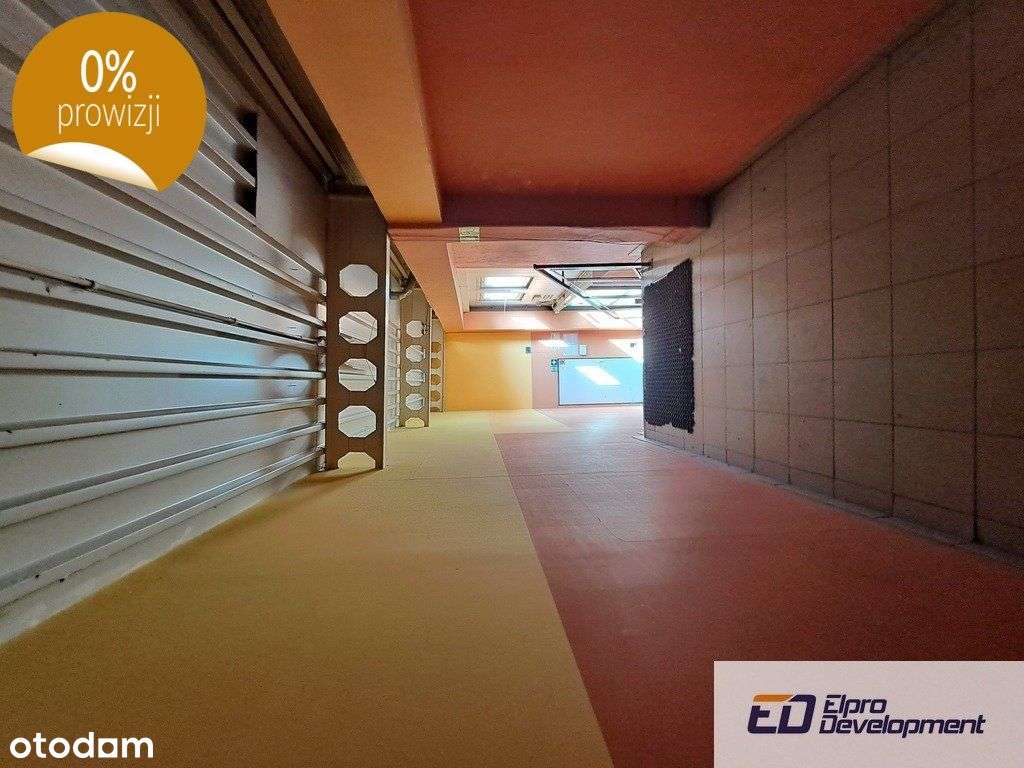 Lokal: Puławy / lubelskie / ul. Grota Roweckiego 2 - Pełny obrazek: 5/9