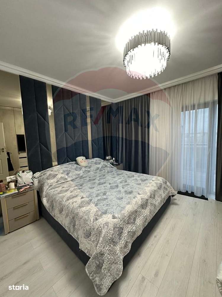 Casă / Vilă cu 6 camere de vânzare-5