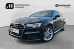 Audi A3 1.4 TFSI CoD S tronic - 1