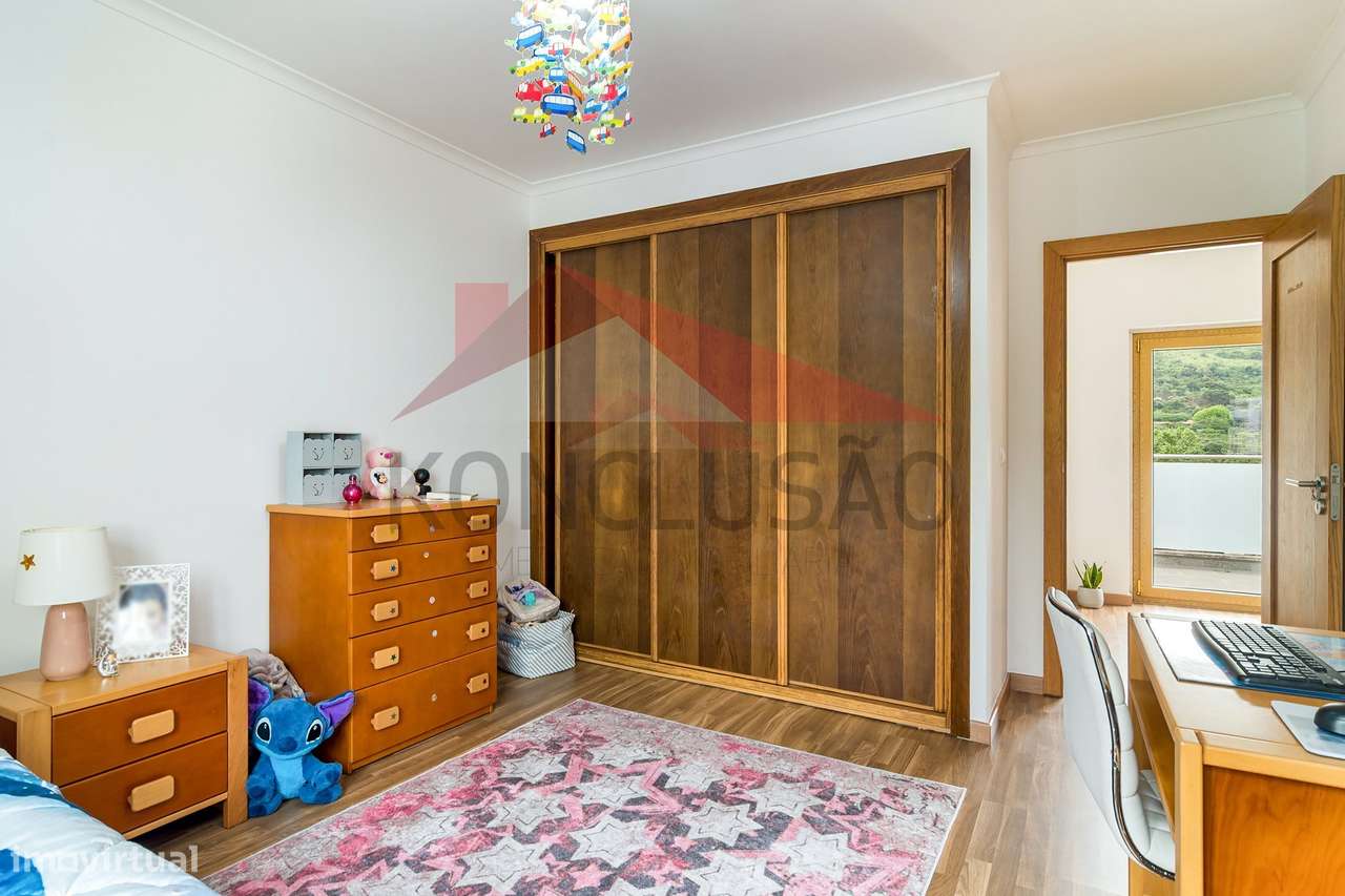 *Moradia T3 Moderna em Vila de Rei - Oportunidade Única! *-30