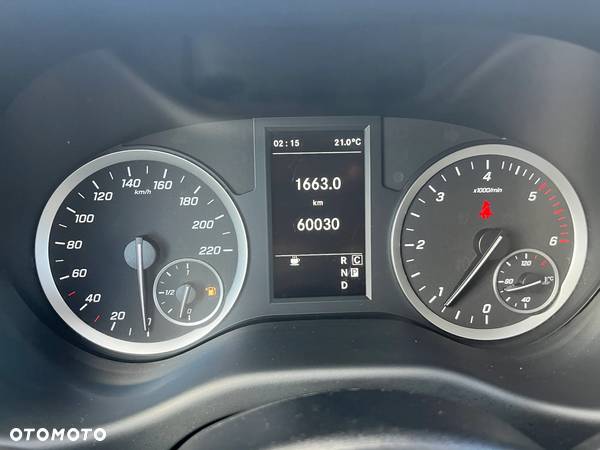 Mercedes-Benz Vito 119 CDI Tourer Extralang PRO - 30