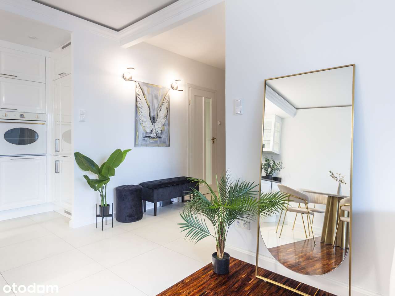 2 pok. | wysoki standard | duża loggia | msc. postojowe | Pruszków - Pełny obrazek: 4/19