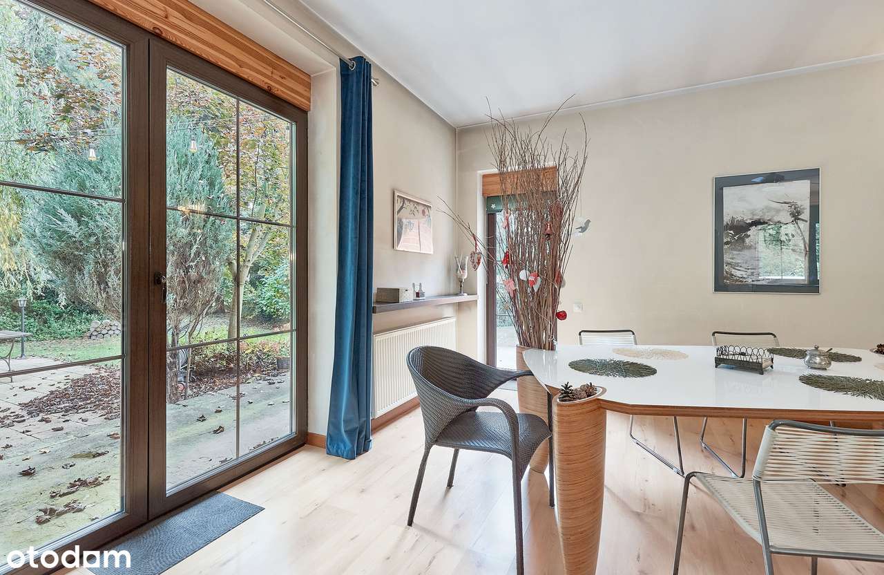 NA SPRZEDAŻ DUŻY DOM Z OGRODEM W KOSTRZYNIE! - Pełny obrazek: 3/16