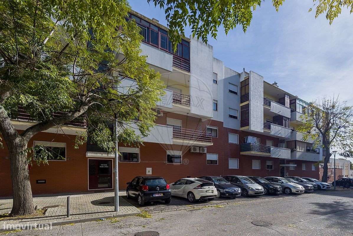 Apartamento T2 para arrendamento - Grande imagem: 3/28