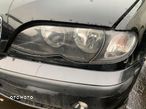 LAMPA PRZEDNIA LEWA Z KIERUNKIEM BMW E46 LIFT - 1