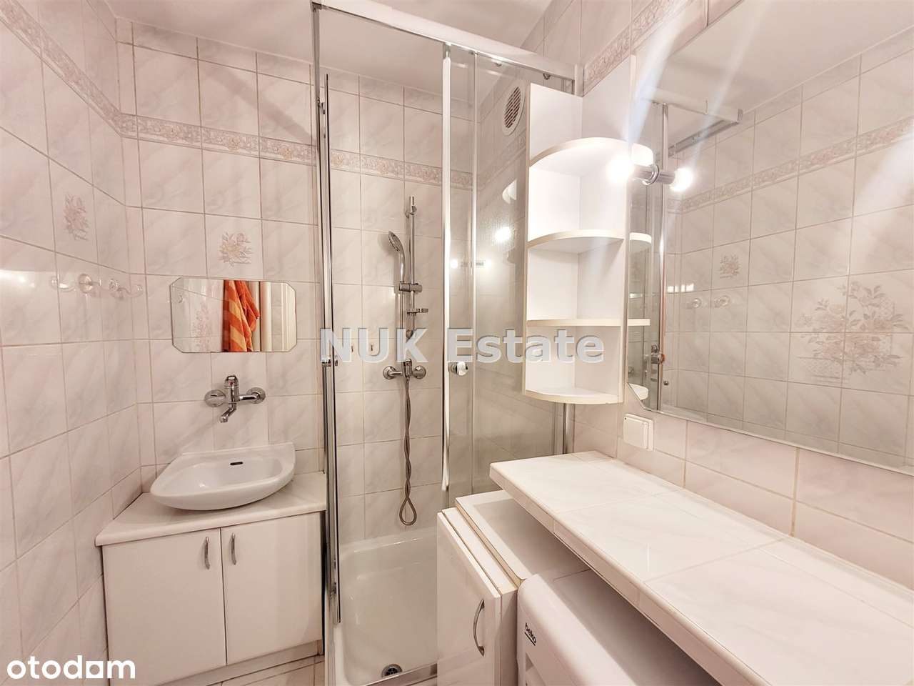 Obłuże, 3 pokoje z oddzielną kuchnią, od zaraz!!-9