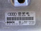 ECU Calculator Motor Audi A4 B6 2.5 TDI V6 AYM 2001 - 2005 Cod 8E0907401 0281010492 - 2