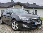 Opel Astra 1.6 Sport - 1