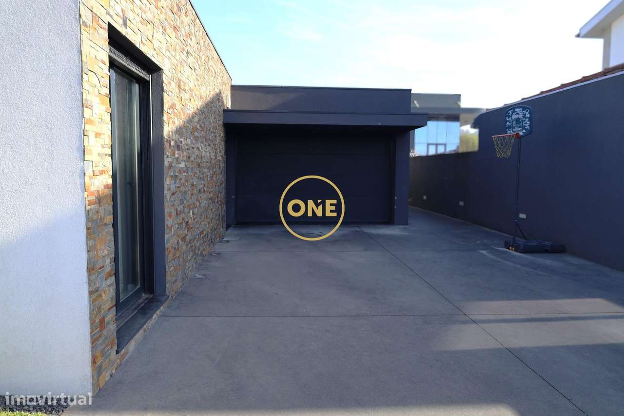 Moradia Térrea T3+1 no Louro, Vila Nova de Famalicão - Grande imagem: 4/24