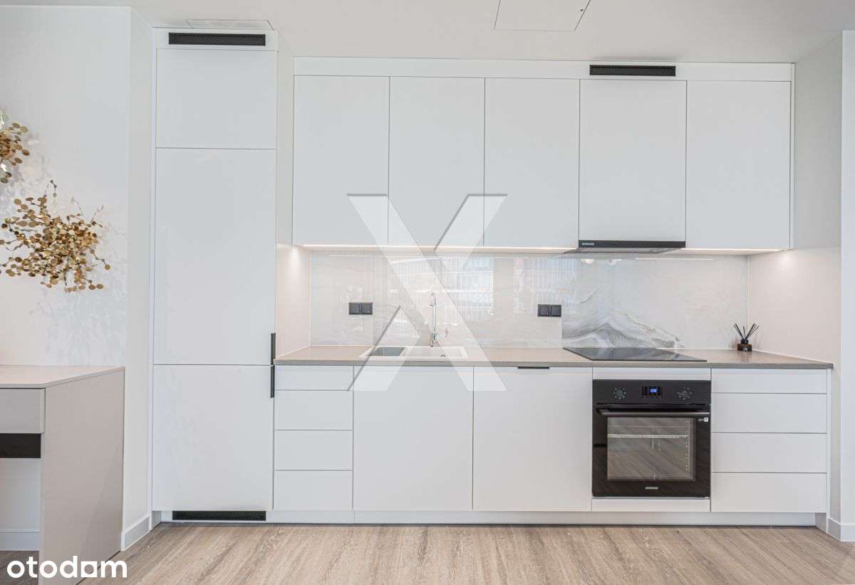 28 piętro | Towarowa Towers | 0% prowizji-15