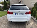 BMW Seria 3 - 4