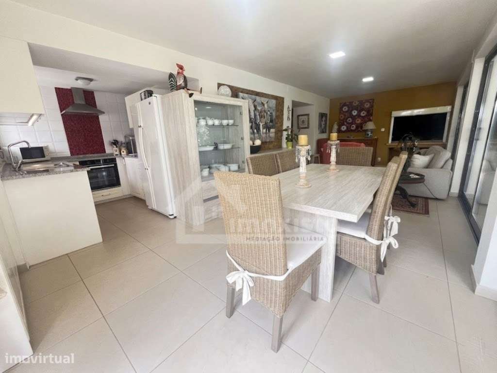 Moradia pronta a habitar em Pedrógão Grande-18