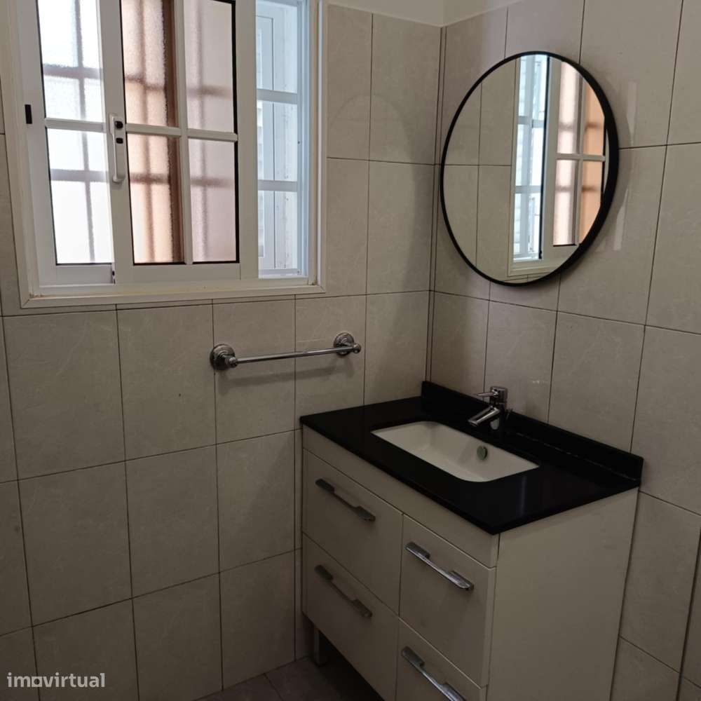 MORADIA T2 OCEANO DA PAZ - Grande imagem: 3/12