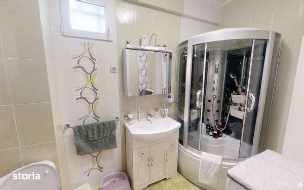 Apartament 3 camere Casa Presei – Herăstrău-9