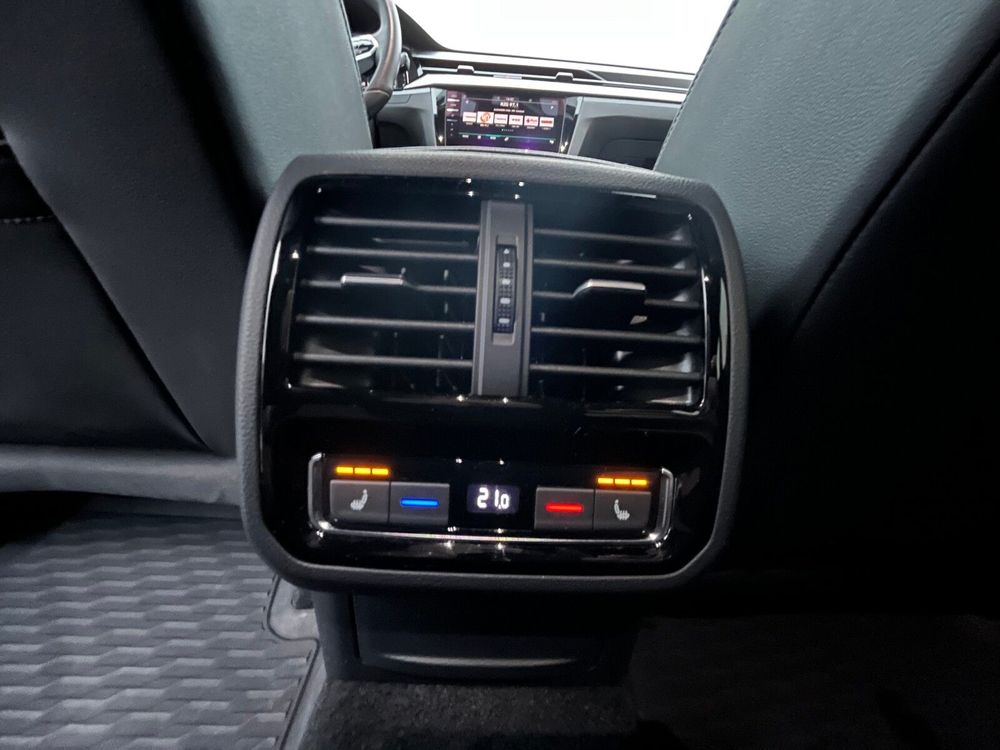 2.0 TSI 190KM DSG Salon PL Gwarancja