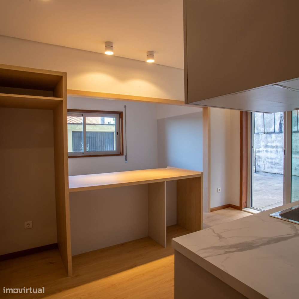 T3 totalmente renovado com terraço e BOX - Monte da VirgemSD/04710AMT-5