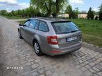 Skoda Octavia 1.2 TSI Ambiente - 23