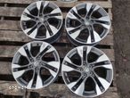 OPEL GRANDLAND FELGI ALUMINIOWE 18 5x108 R18 18" ET49 YP00063880 YP00063980 - 1