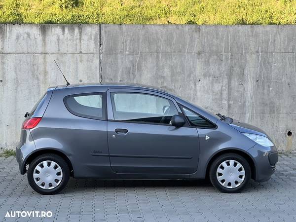 Mitsubishi Colt CZ3 1.1 SAM - 3