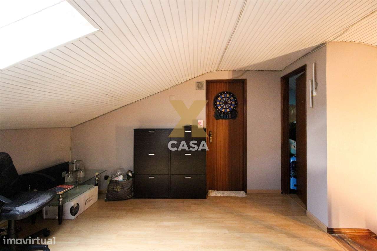 Apartamento T3 Venda em Nossa Senhora da Piedade,Ourém-29