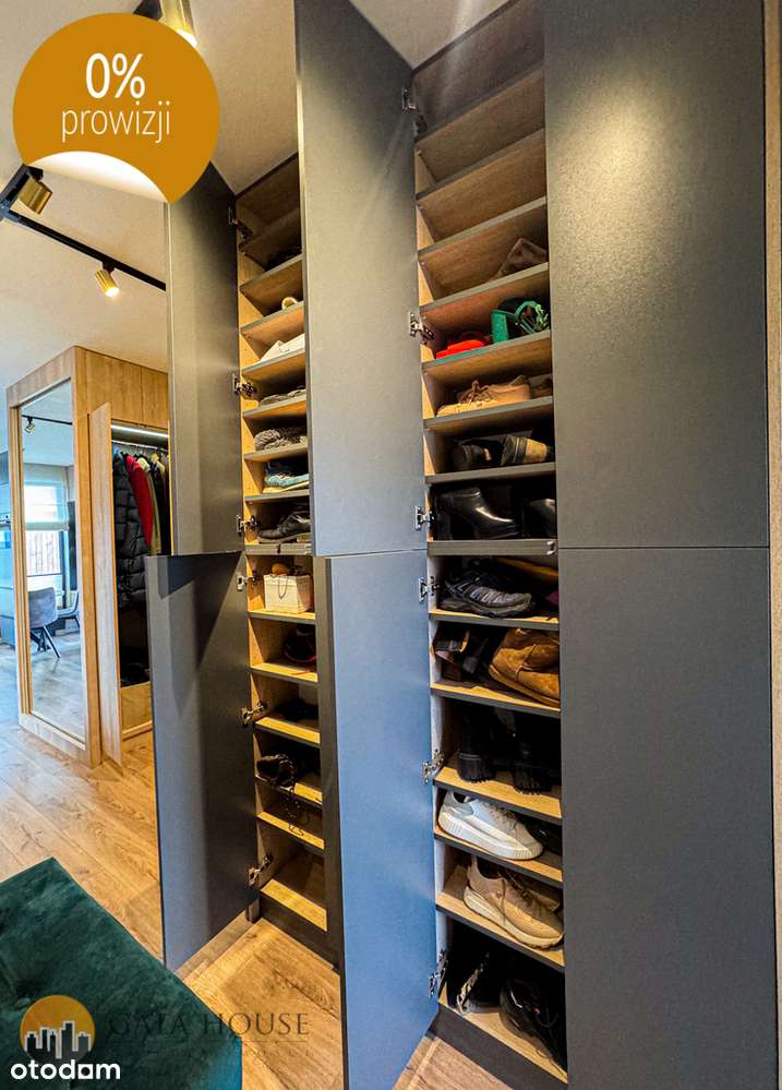 Nowoczesne 3 pokoje na kameralnym osiedlu-15