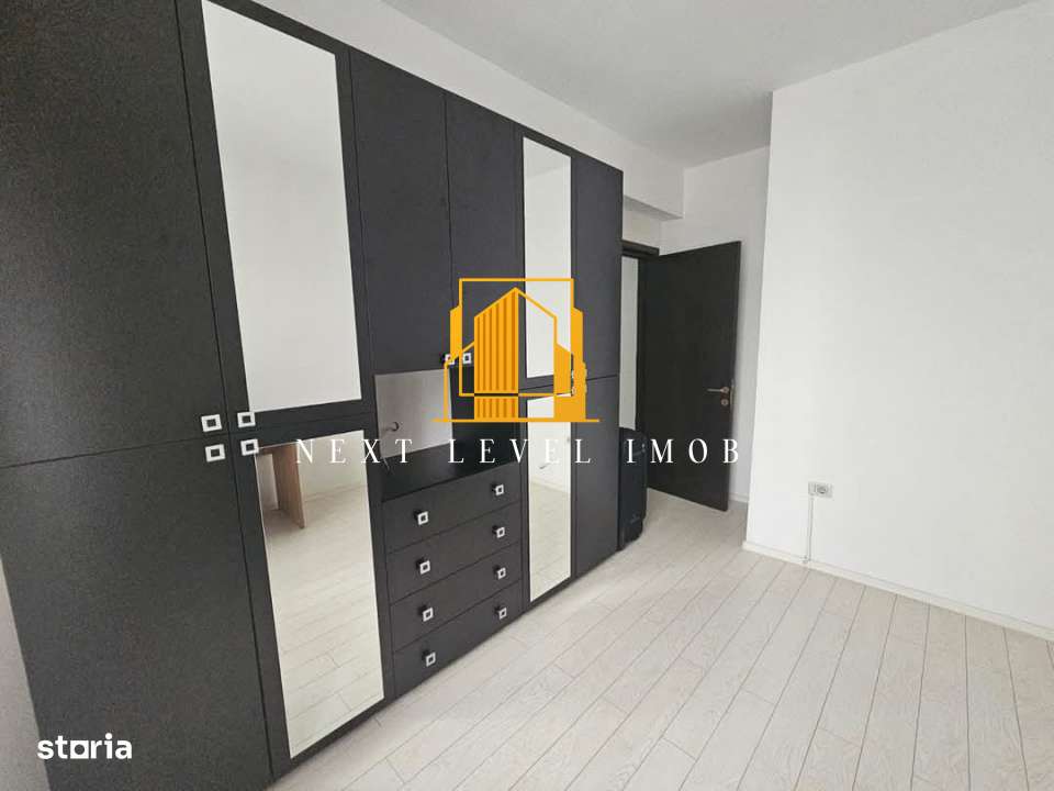 Apartament modern 3 camere Gavana Platou-3