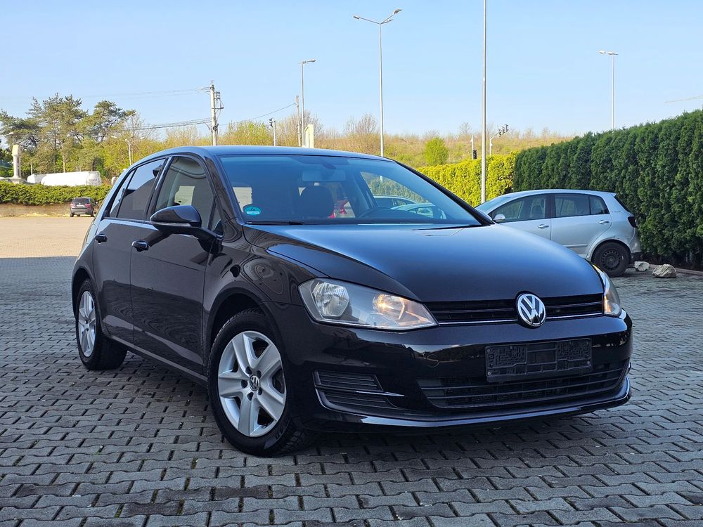 Volkswagen Golf VII [2012 - 2020] 1.2 TSI Comfortline 2013
