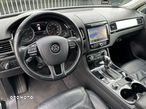 Volkswagen Touareg 3.0 V6 TDI Blue Motion DPF Automatik - 11