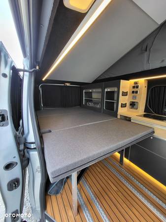 Renault Trafic Wavecamper L2H1 LONG - 17