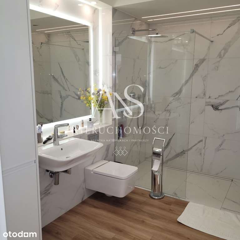 Luksusowy apartament 60 m² | 2 pokoje | Kołobrzeg-7