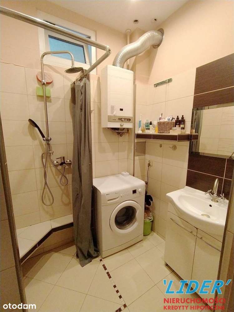 mieszkanie z potencjałem - osiedle C-10