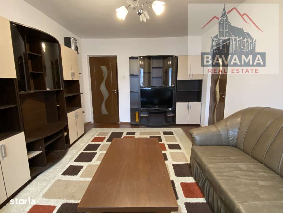 Apartament 3 camere de vanzare ASTRA-0