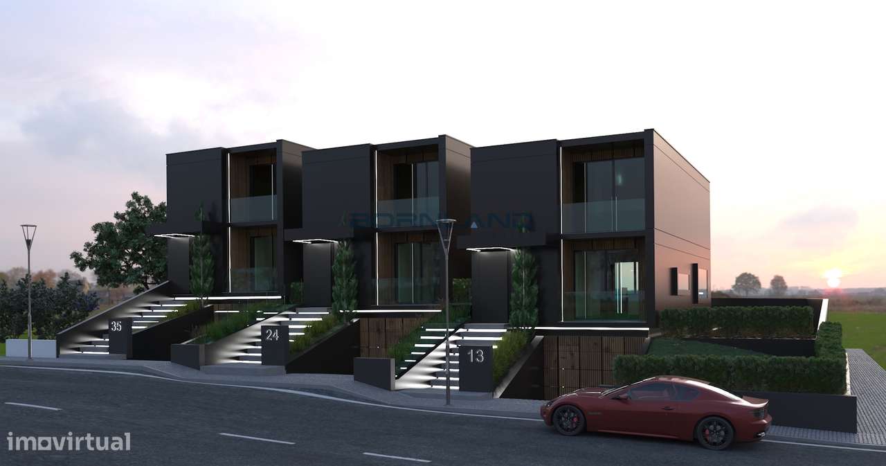 Fantástica Moradia T3 - Grande imagem: 5/8