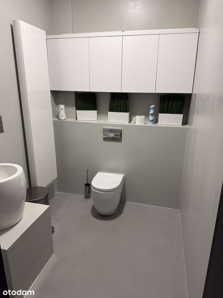 Umeblowany lokal usługowy ul. Sychty - Pełny obrazek: 5/7