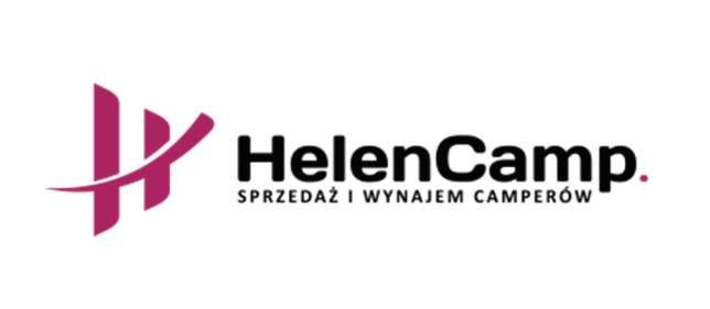 HelenCamp logo